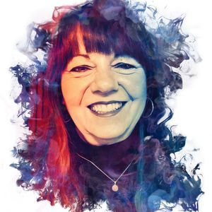 Meet your Posher, Jodie